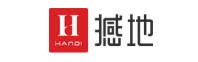 撼地