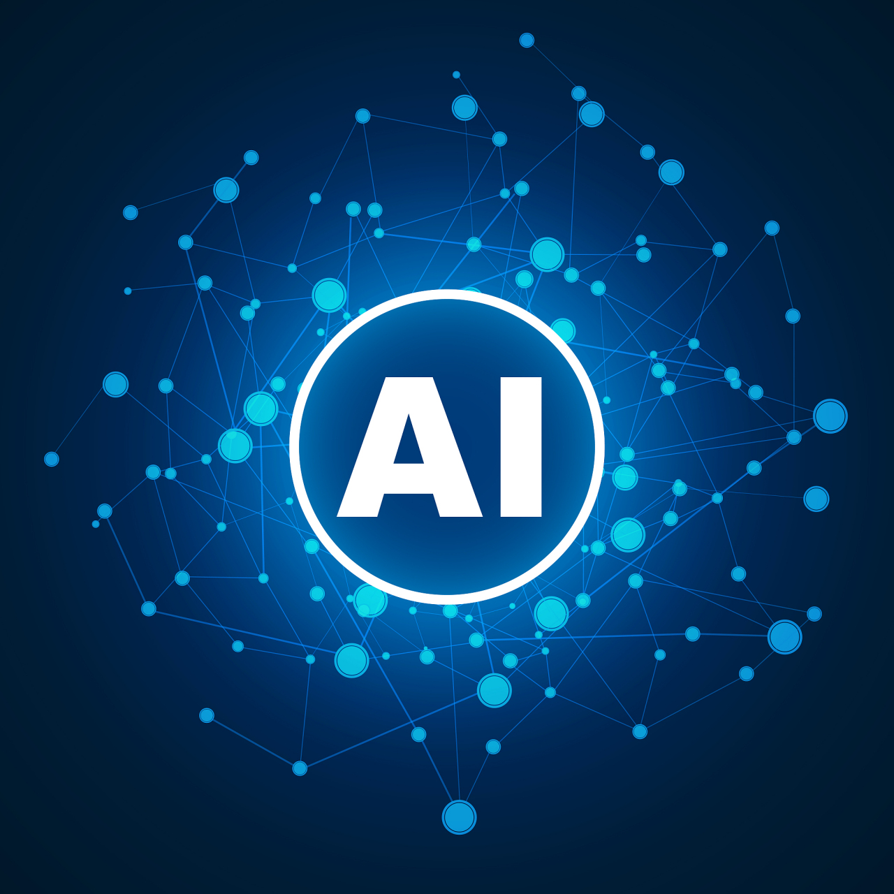 AI+传统应用：让业务更智能，让未来更清晰